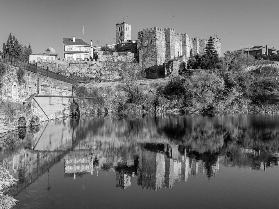 Sierra Norte de Madrid