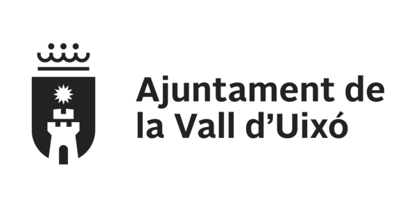 Logo del Ajuntament de la Vall d'Uixó